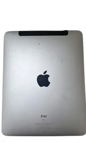 Ipad com bateria estufada