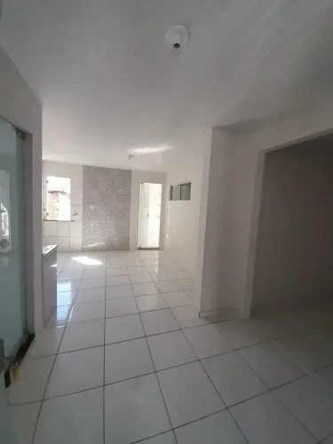 LOCAÇÃO DE APARTAMENTO NA AVENIDA JOSÉ BONIFÁCIO - GUAMÁ