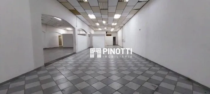 Salão para alugar, 567 m² por R$ 22.000/mês - Centro - São Bernardo do Campo/SP