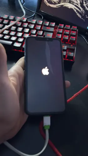 Iphone 11 64gb