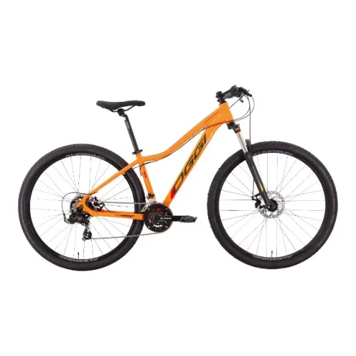 Bicicleta 29 Oggi Float Sport Alumínio Grupo Shimano 21v 22442