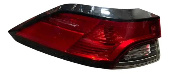 Lanterna Led Esquerda Corolla Cross 2023/2024 Original