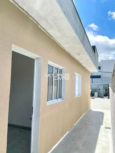 Casa à venda - Vila São Paulo