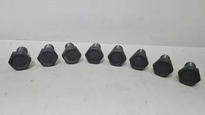 Parafuso Volante Do Motor Bmw X2 2019/20 18cx103
