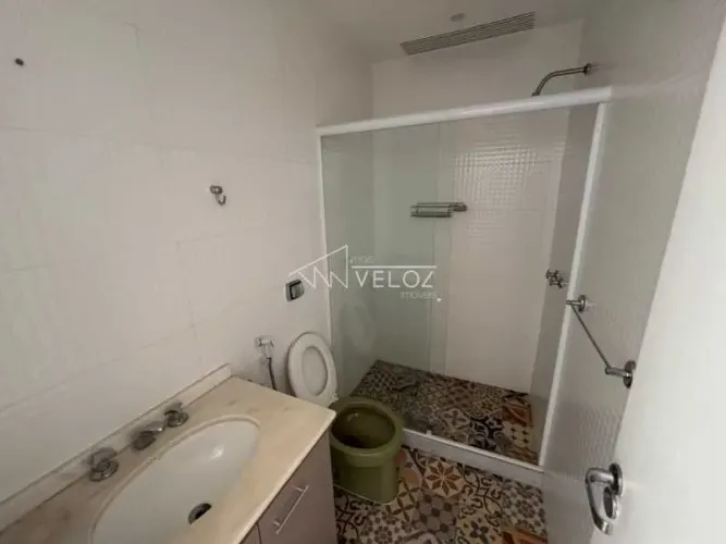Apartamento : / Residencial / Botafogo