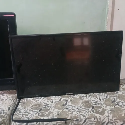 VENDO TV SAMSUNG E PHILIPS (não funcionam)