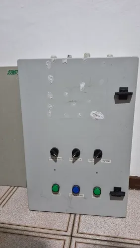 Quadros Elétricos semi novos