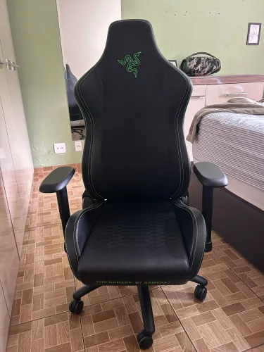 Cadeira Gamer Razer Iskur V2 X