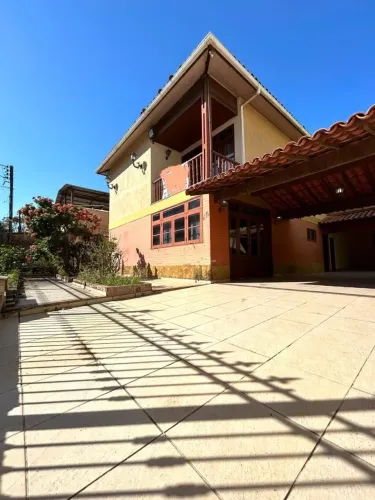 Casa à venda, 430 m² por R$ 1.700.000,00 - Centro - Macaé/RJ