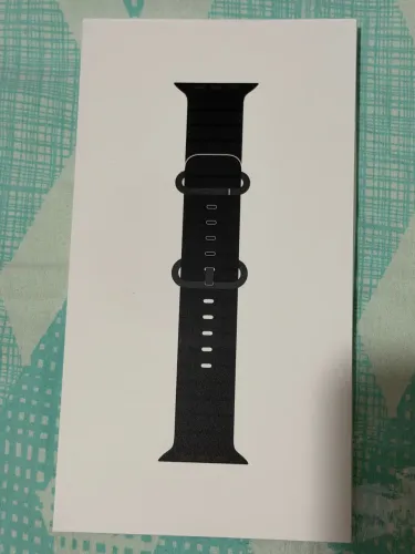 Pulseira Apple Watch Ultra 