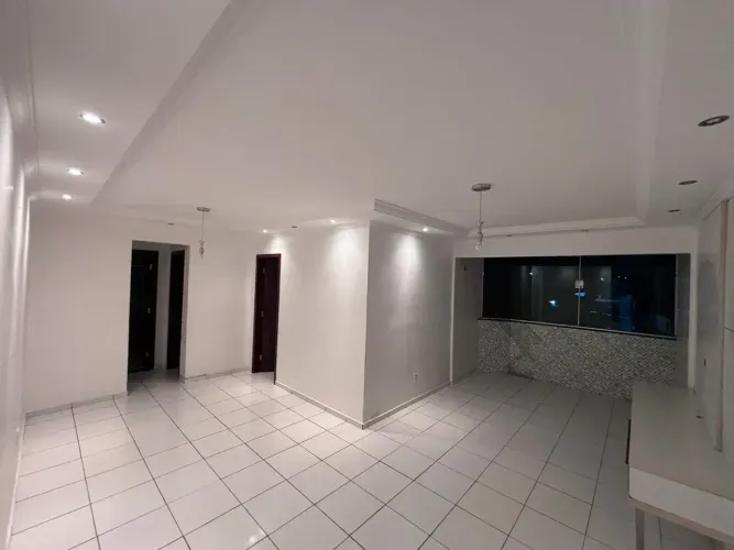 Apartamento - Av. Guajajara - Em frente ao Novo Sup. Matheus