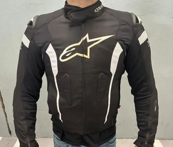 Jaqueta alpinestars