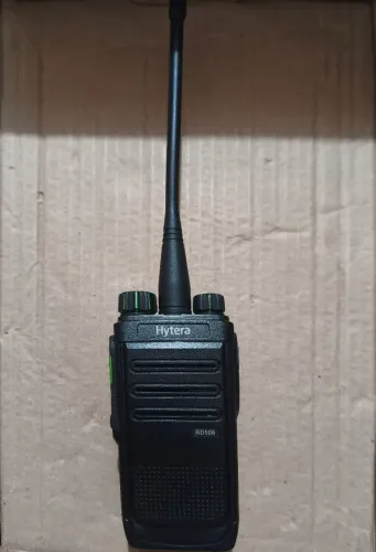 RÁDIO HT Hytera BD506 Seminovo
