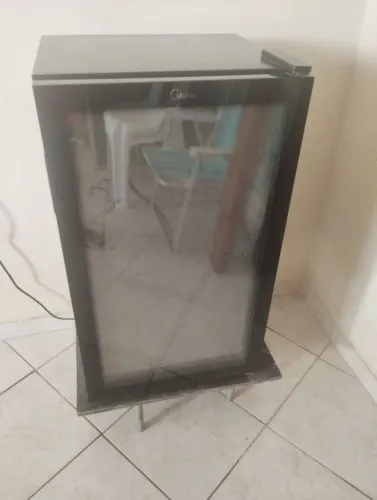 Cervejeira Midea