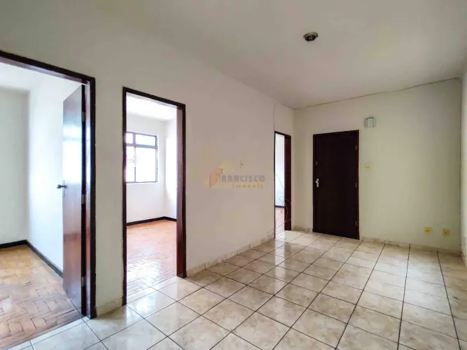 Apartamento à venda, 3 quartos, Centro - Divinópolis/MG