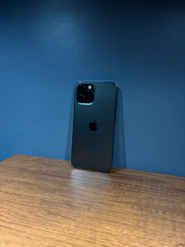 Iphone 12 Pro Max 512GB Grafite
