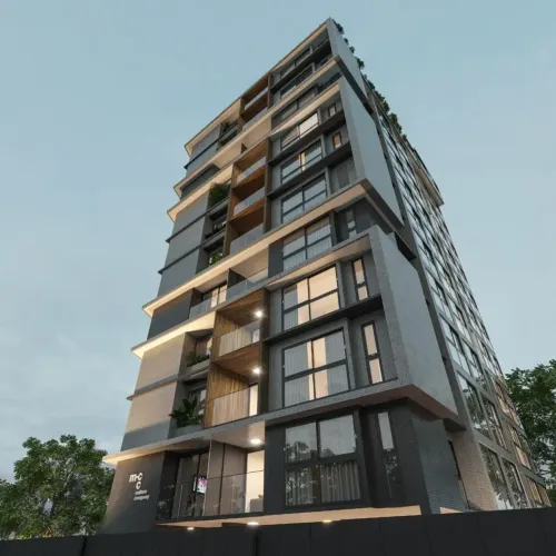 Koa Nice Living, Apartamento para venda, 71m², 3 quartos, Jardim Oceania, João Pessoa - PB