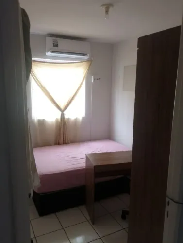 Vendo apartamento no super life