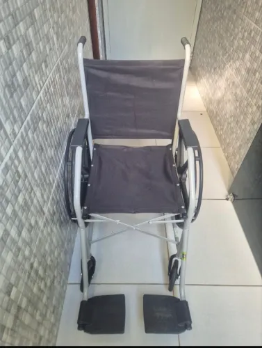 Cadeira de rodas