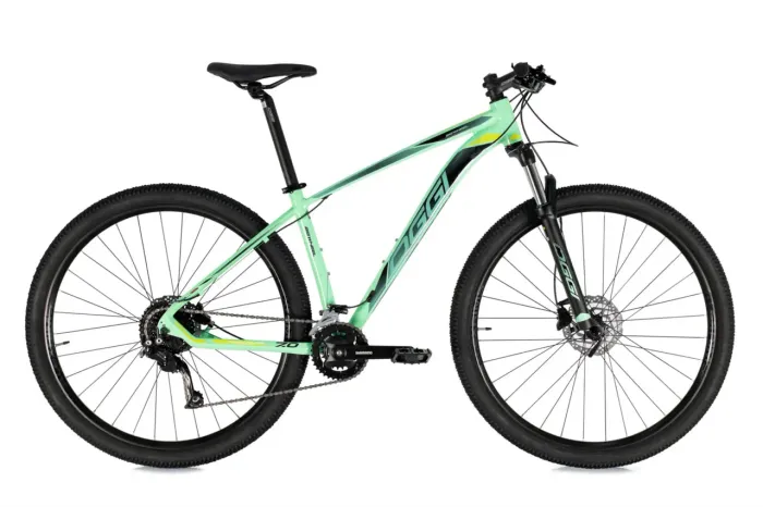 OGGI BIG WHEEL 7.0 ALIVIO 18V - ARO 29 - ANO 2021