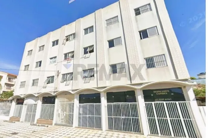 APARTAMENTO NO EDIFÍCIO FRATERNIDADE SOROCABA