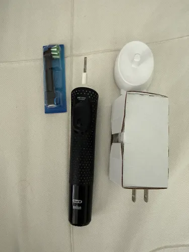 Escova Oral B 