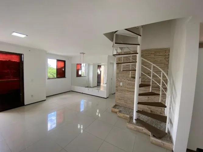 Apartamento em Passaré - Fortaleza, CE