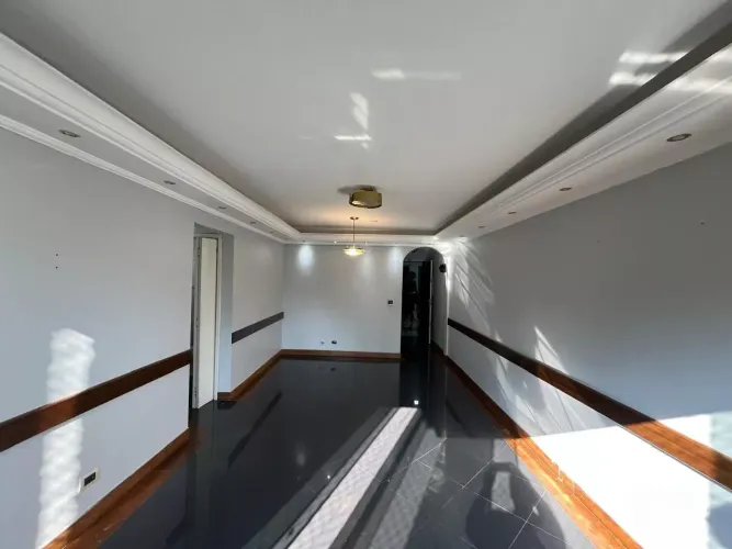 Apartamento com Academia e Área de Lazer Completa, com 3 dorms, 90 m² - venda por R$ 650.0