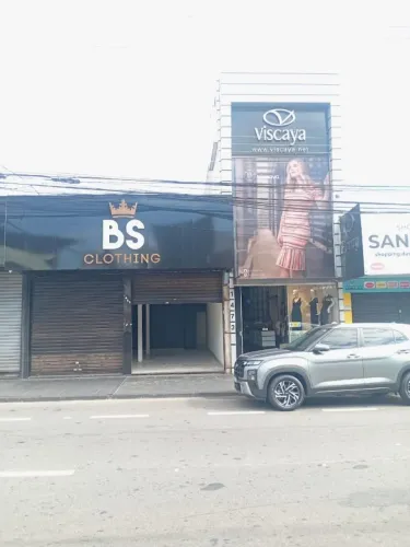 SALA 4 e 5 - AV. BERNARDO SAYÃO - SETOR CENTRO OESTE
