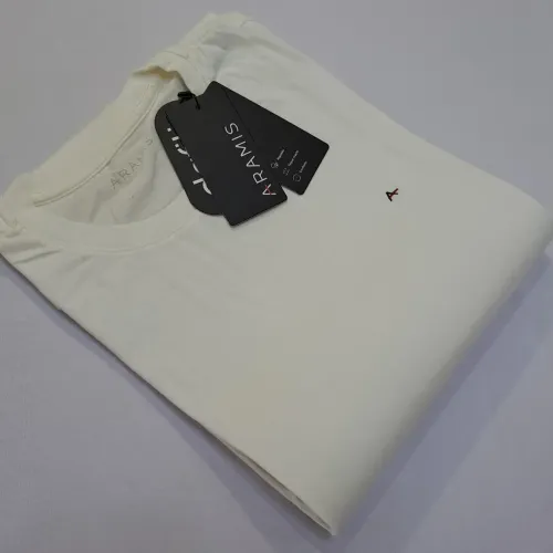 Kit Aramis com 2 camisetas