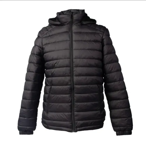 Jaqueta Masculina Puffer GG