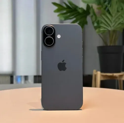 iPhone 17 256GB Preto, Performance Apple e Armazenamento para Todos os Momentos