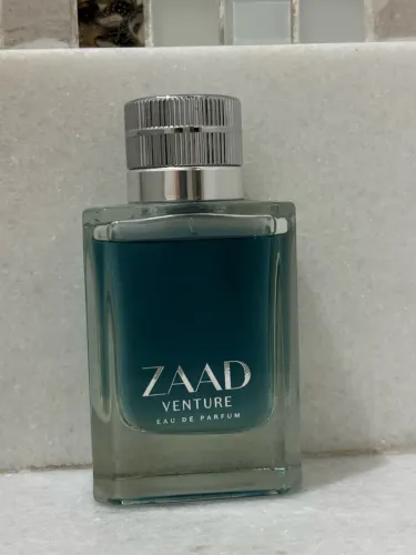 Perfume Zaad Venture Eau de Parfum - O Boticário