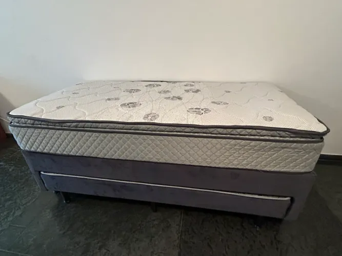 Cama bicama 