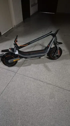 Patinete xiaomi pro 6