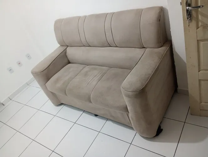 Sofá 3 lugares