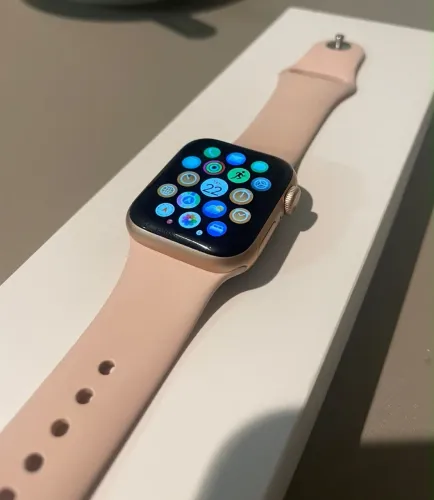 Apple Watch 6