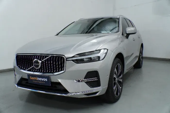 Volvo XC-60 XC 60 T-8 Híbrido Inscription 2.0 5P 2022