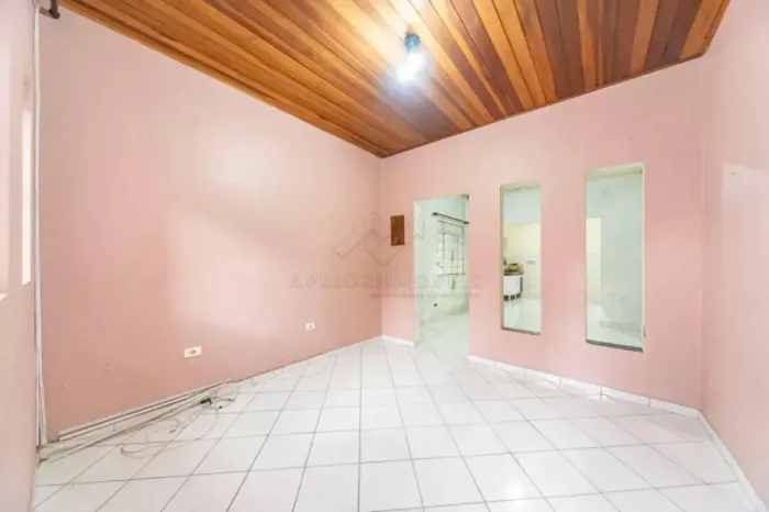 Casa com 03 dormitórios para locação, 144m² na Vila Leopoldina - Santo André/SP