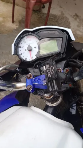 Vendo fazer 150 sde 2015