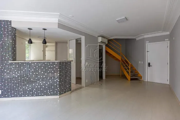 Apartamento duplex com 2 dormitórios, 1 suíte à venda, 104 m² - Jardim - Santo André/SP