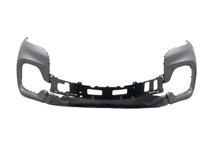 Parachoque dianteiro Chery Tiggo 8 20/23 original c/detalhe