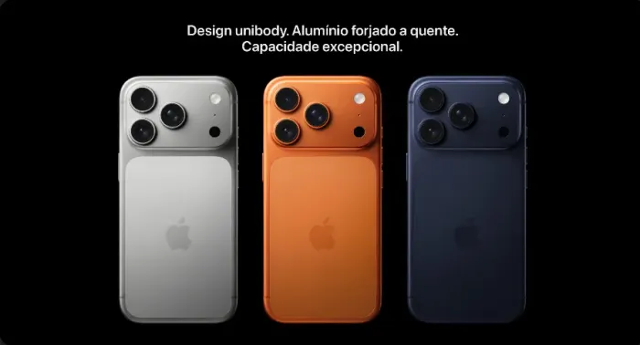 IPHONES MODELOS NACIONAIS COM NOTA FISCAL