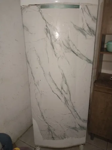 Geladeira 
