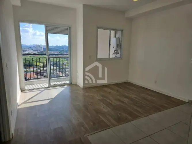 Apartamento com 1 dormitório no Presidente Altino - Pronto Para Morar!