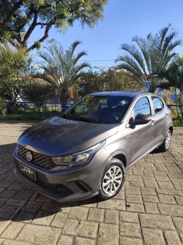 Fiat Argo Drive 1.0 6V Flex 2020