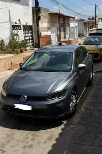 Volkswagen Polo Comfort. 200 TSI 1.0 Flex 12V Aut. 2019
