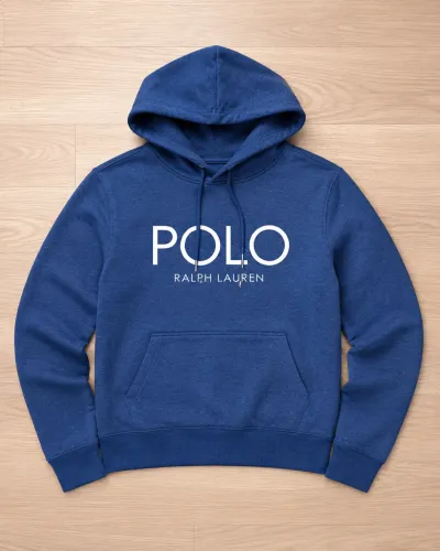 Moleton unissex Polo Ralph Lauren M