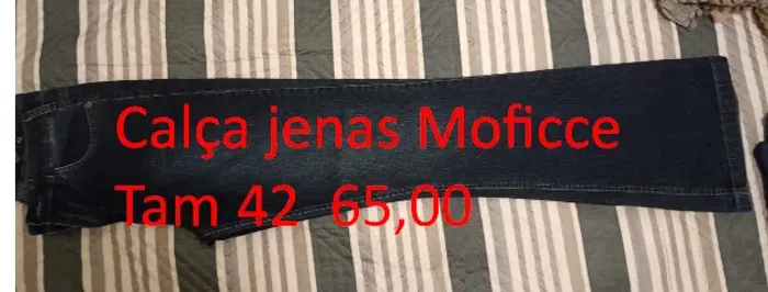 Roupas infanto
