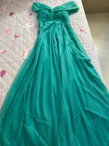 Vestido de festa pouco usado